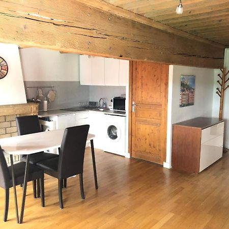 Coeur Vieux Lyon Apartment Bagian luar foto