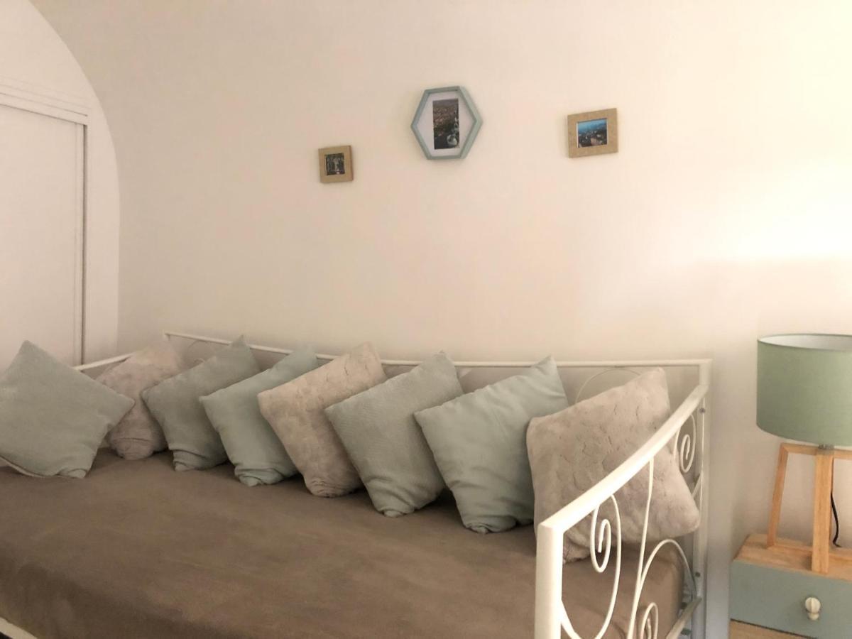 Coeur Vieux Lyon Apartment Bagian luar foto