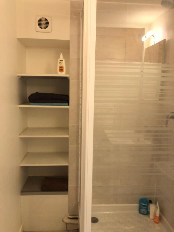 Coeur Vieux Lyon Apartment Bagian luar foto